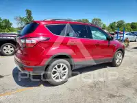 2017 Ford ESCAPE фото
