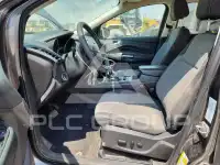 2017 Ford ESCAPE photo