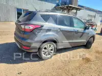 2017 Ford ESCAPE фото