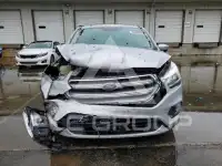 2017 Ford ESCAPE фото