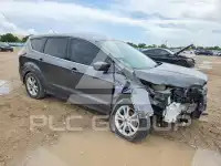 2017 Ford ESCAPE photo