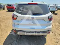 2017 Ford ESCAPE фото