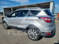 2017 Ford ESCAPE фото