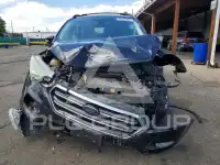 2017 Ford ESCAPE фото