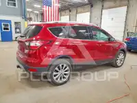 2017 Ford ESCAPE photo