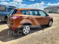 2017 Ford ESCAPE фото