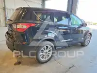 2017 Ford ESCAPE фото