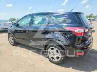 2017 Ford ESCAPE photo