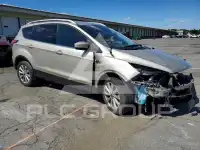 2017 Ford ESCAPE фото