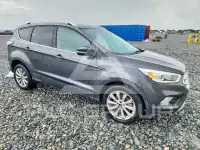 2017 Ford ESCAPE фото