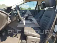2017 Ford ESCAPE photo