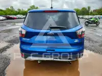 2017 Ford ESCAPE фото