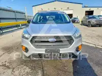 2017 Ford ESCAPE photo