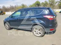 2017 Ford ESCAPE фото