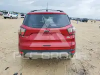 2017 Ford ESCAPE photo