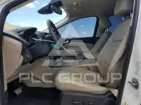 2017 Ford ESCAPE photo