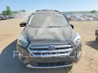 2017 Ford ESCAPE фото