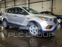 2017 Ford ESCAPE фото