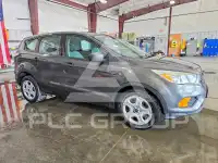 2017 Ford ESCAPE фото