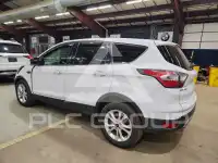 2017 Ford ESCAPE фото