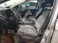 2017 Ford ESCAPE фото