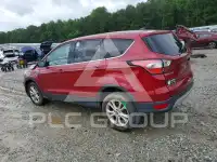 2017 Ford ESCAPE фото