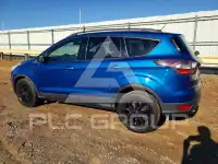 2017 Ford ESCAPE фото