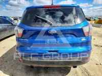 2017 Ford ESCAPE фото