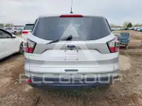 2017 Ford ESCAPE photo
