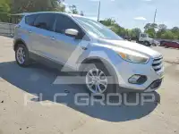 2017 Ford ESCAPE фото