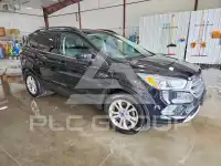 2017 Ford ESCAPE фото