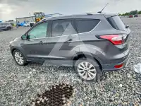2017 Ford ESCAPE фото