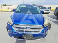 2017 Ford ESCAPE фото
