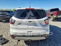 2017 Ford ESCAPE фото
