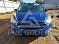 2017 Ford ESCAPE фото