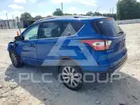 2017 Ford ESCAPE photo