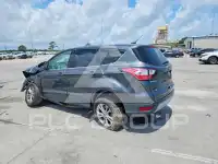 2017 Ford ESCAPE фото