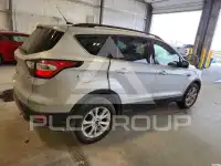 2017 Ford ESCAPE photo