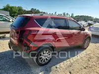 2017 Ford ESCAPE photo