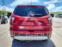 2017 Ford ESCAPE фото