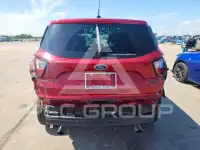 2017 Ford ESCAPE photo