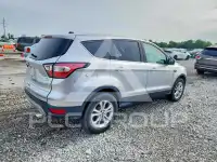 2017 Ford ESCAPE фото