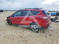 2017 Ford ESCAPE photo