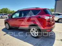 2017 Ford ESCAPE фото