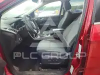 2017 Ford ESCAPE фото