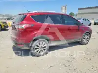 2017 Ford ESCAPE photo