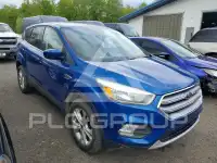 2017 Ford ESCAPE photo