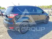 2017 Ford ESCAPE photo