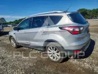 2017 Ford ESCAPE фото