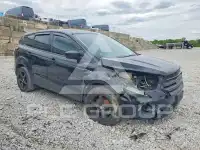 2017 Ford ESCAPE фото